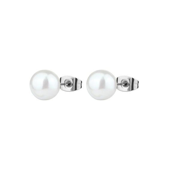 Boucles d'oreilles Brosway Femme Perfect in Acier Perla BPC21 - BPC21